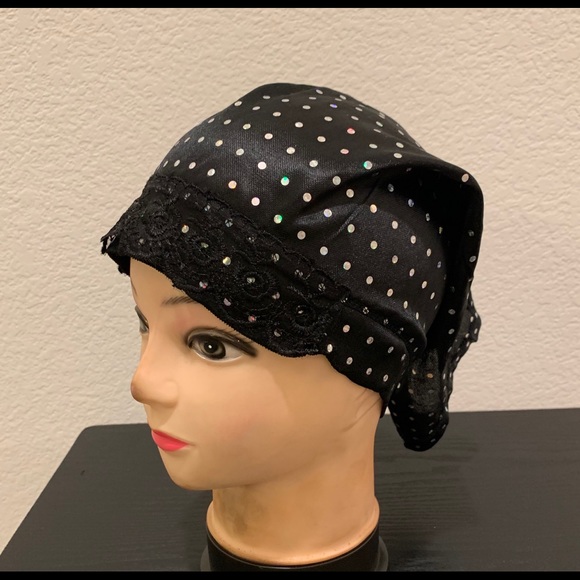 2 pieces Hijab set,short,brand new - Picture 2 of 2